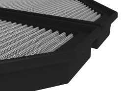 aFe 20-25 BMW X5/X6 M (F95/F96) V8-4.4L Magnum FLOW OE Replacement Filter w/ Pro DRY S Media (Pair) - Image 4