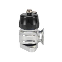Alternative view of Turbosmart BOV Supersonic Mazda/Subaru -Black