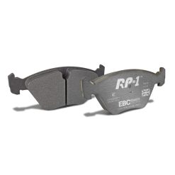 EBC Racing 92-96 BMW M3 RP-1 Race Front Brake Pads