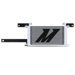 Mishimoto 2016+ Mazda Miata Thermostatic Oil Cooler Kit - Silver - Image 3