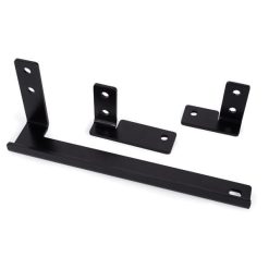 Alternative view of Mishimoto 2016+ Mazda Miata Thermostatic Oil Cooler Kit - Black