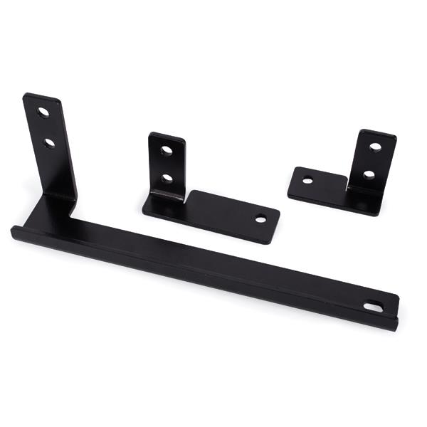 Mishimoto 2016+ Mazda Miata Thermostatic Oil Cooler Kit - Black - Image 2
