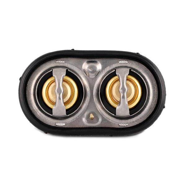 Mishimoto 11+ Ford 6.7L Powerstroke High-Temperature Primary Cooling Sys Thermostat - Image 3
