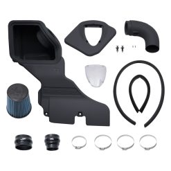 Injen 24-25 Toyota Tacoma L4 2.4L Turbo Evolution Elite Intake - Image 4
