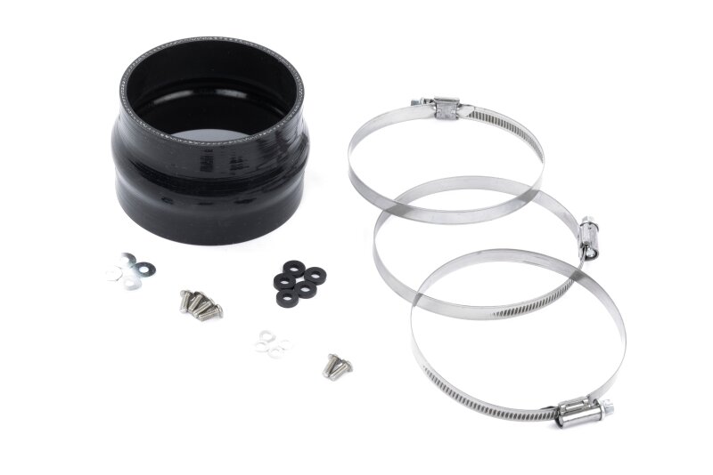 Dinan 16-26 BMW 540i/740i/840i/X5 40i/X6 40i (G05/G06/G12/G15/G16/G32) Carbon Fiber Cold Air Intake - Image 13