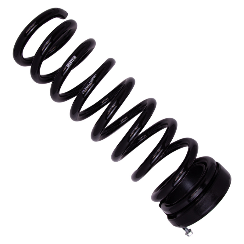 Bilstein 2014+ Ram 2500/3500 B12 (Special) Front Coil Spring Set - 2-2.3in Lift Height - Image 4
