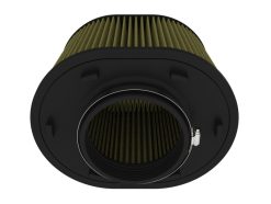 aFe Magnum FORCE Intake Filter w/Pro GUARD 7 5-1/2IN F x (12-1/4x9-3/4)IN B x (11-1/4x8-3/4)IN Tx8IN - Image 3