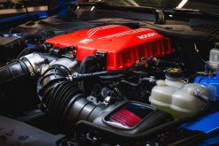 Roush 2026 Ford Mustang 5.0L Supercharger Kit 810 HP - Image 3