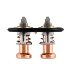 Mishimoto 11+ Ford 6.7L Powerstroke High-Temperature Primary Cooling Sys Thermostat - Image 6
