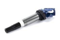 Alternative view of Dinan N-Series Style (N20/N52/N54/N55/N62/N63/S55/S63) Ignition Coil - Blue