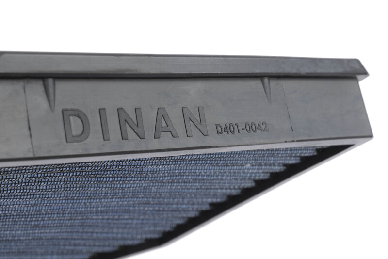 Dinan 15-18 BMW M3 Air Filter - Image 3