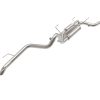 aFe 2025 Toyota 4Runner GT Series Hi-Tuck 2-1/2in 409 SS Cat-Back Exhaust