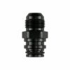 Turbosmart -10AN Centre Black Oil Cap