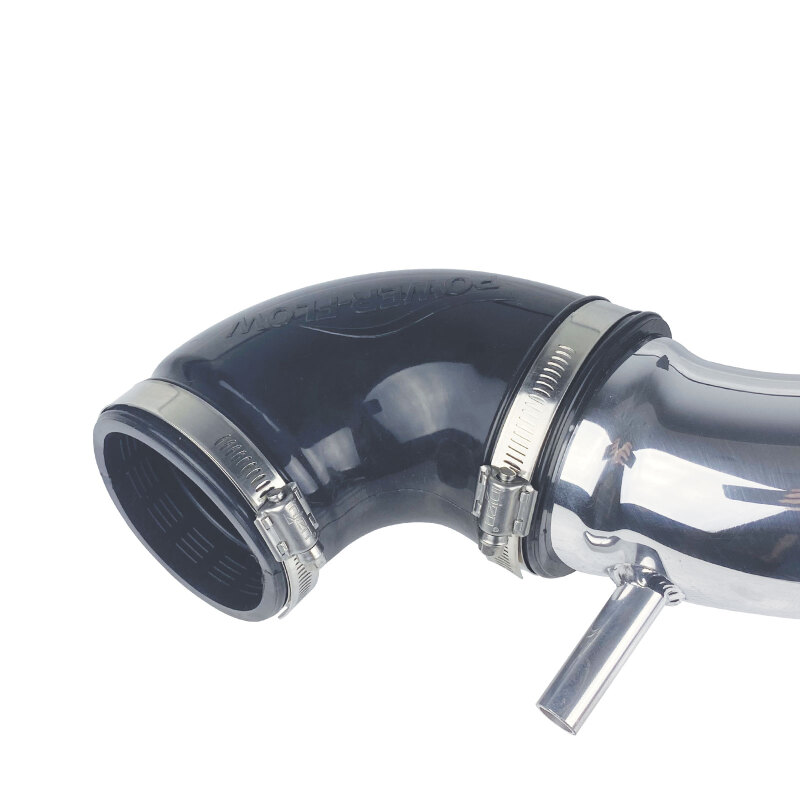 Injen 18-20 Toyota Camry V6 3.5L Polished Short Ram Air Intake - Image 9