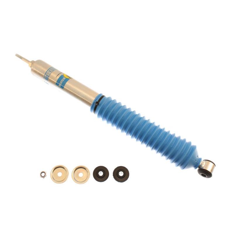 Bilstein B6 (HD) Series 03-12 Ford E-250 / E-350 Super Duty Rear Monotube Shock Absorber - Image 3