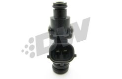 DeatschWerks 02-12 Subaru WRX / 07-12 Legacy GT/STI 2200cc Injectors (set of 4) - Image 3