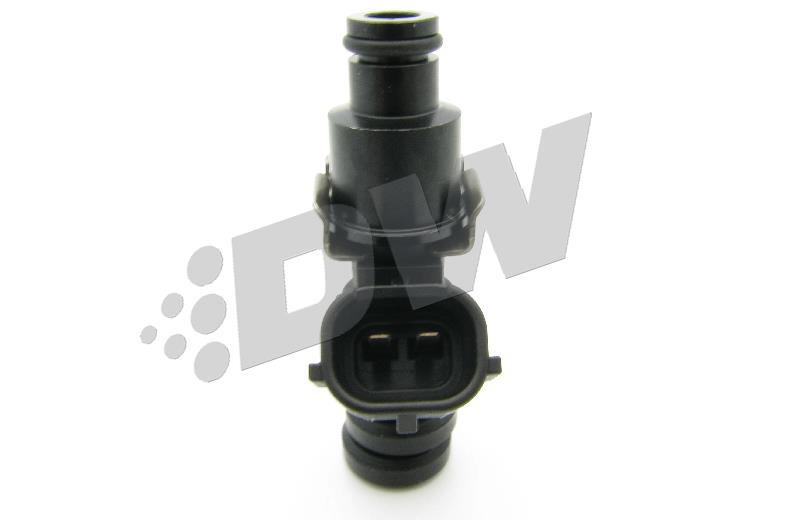 DeatschWerks 02-12 Subaru WRX / 07-12 Legacy GT/STI 2200cc Injectors (set of 4) - Image 3