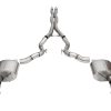 Corsa 2024 Ford Mustang GT Convertible 3in Sport Cat-Back Exhaust - 4.5in Carbon Fiber Tips