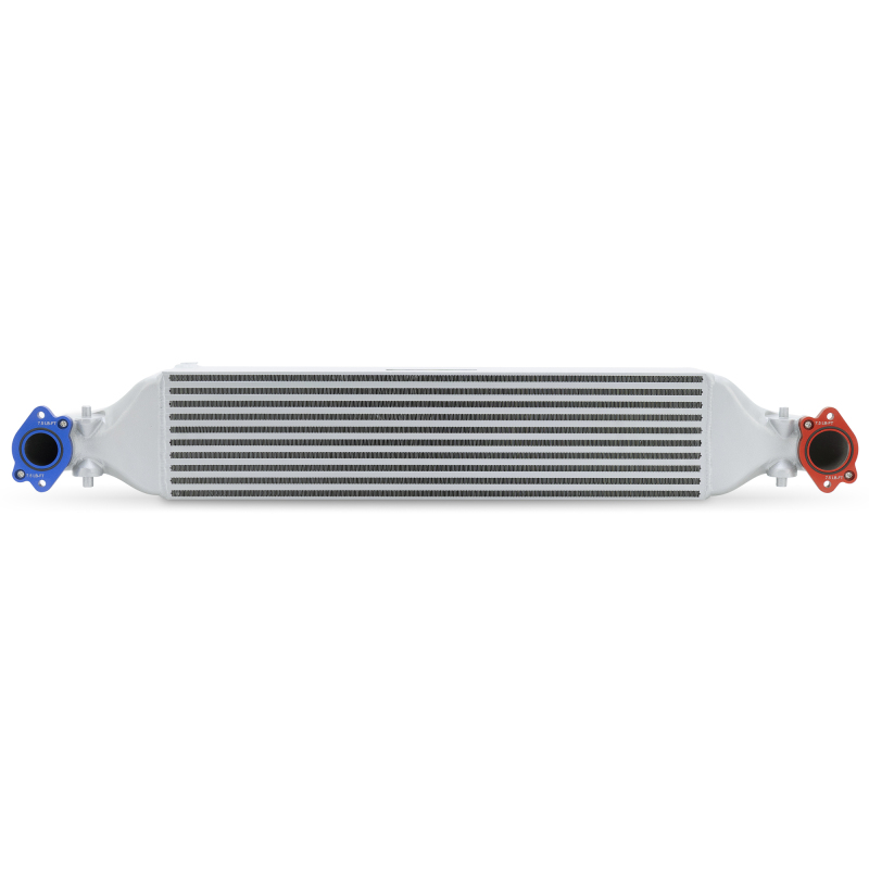 Mishimoto 2022+ Honda Civic 1.5T Performance Intercooler - Silver - Image 3