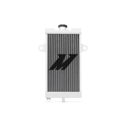 Mishimoto 06-12 Yamaha YFM700R Raptor Aluminum Radiator - Image 3