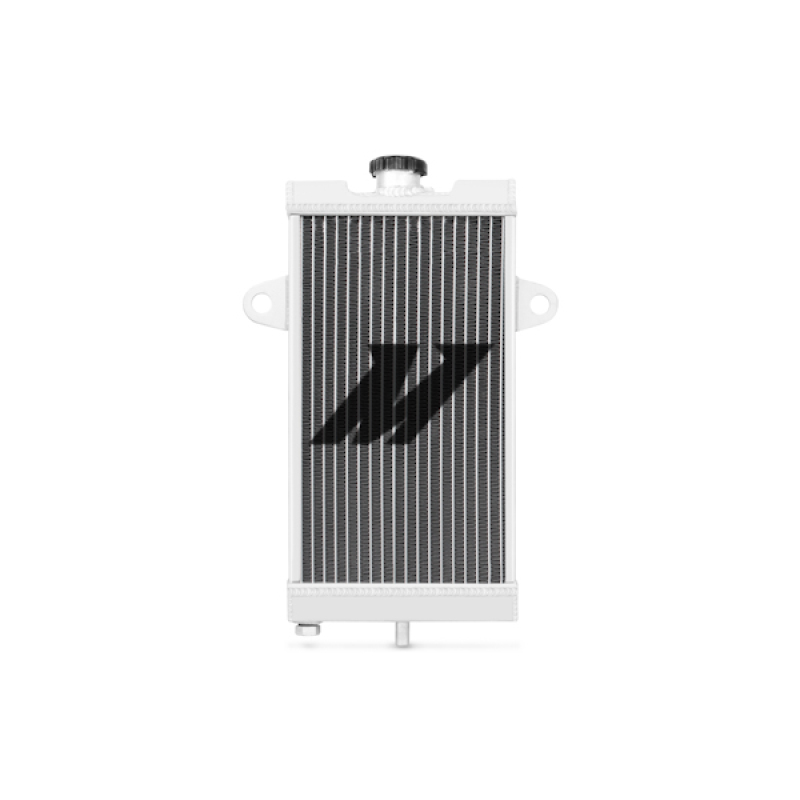 Mishimoto 06-12 Yamaha YFM700R Raptor Aluminum Radiator - Image 3