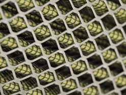 aFe Magnum FLOW Custom Air Filter 18-1/8 IN L x 7-1/4 IN W x 4-1/8 IN H w/ Expanded Metal - Image 4