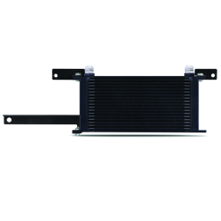 Mishimoto 2016+ Mazda Miata Thermostatic Oil Cooler Kit - Black - Image 3