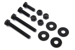 Dinan 19-26 BMW 230i/330i/M240i/M340i (G20/G42) Aluminum Strut Tower Braces - Front - Image 11
