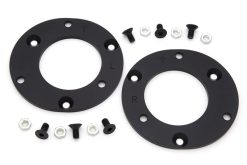 Dinan 98-06 BMW 323i/325i/328i/Z4 (E46/E85/E86) Camber Plate Kit - Front