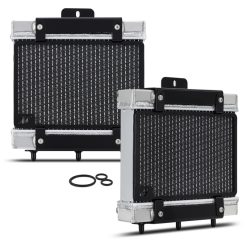 Mishimoto 15-20 BMW F8X M3/M4 Performance Auxiliary Radiator
