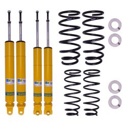 Alternative view of Bilstein 17-20 Fiat 124 Spider / 16-19 Mazda MX-5 Miata B12 Pro-Kit