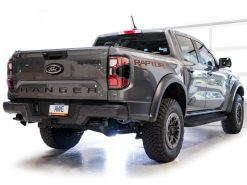 AWE 2024+ Ford Ranger Raptor 3.0L Switchpath Cat-Back Exhaust - BashGuard Only - Image 13