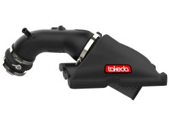 Alternative view of aFe Takeda Stage-2 Pro DRY S Cold Air Intake System 13-18 Nissan Altima I4 2.5L