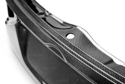 Seibon 08-10 Subaru WRX Hatchback/ STi Carbon Fiber Hatch - Image 5