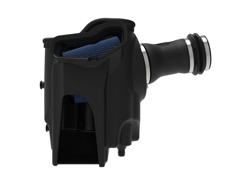 aFe 2020+ Ford Diesel Trucks V8-6.7L Momentum GT Pro 5R Intake System - Image 4