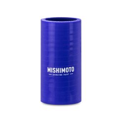 Mishimoto 2024+ Toyota Tacoma Silicone Coolant Hose Kit - AT - Blue - Image 4