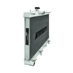 Mishimoto 00-04 Subaru Legacy Aluminum Radiator - Image 10