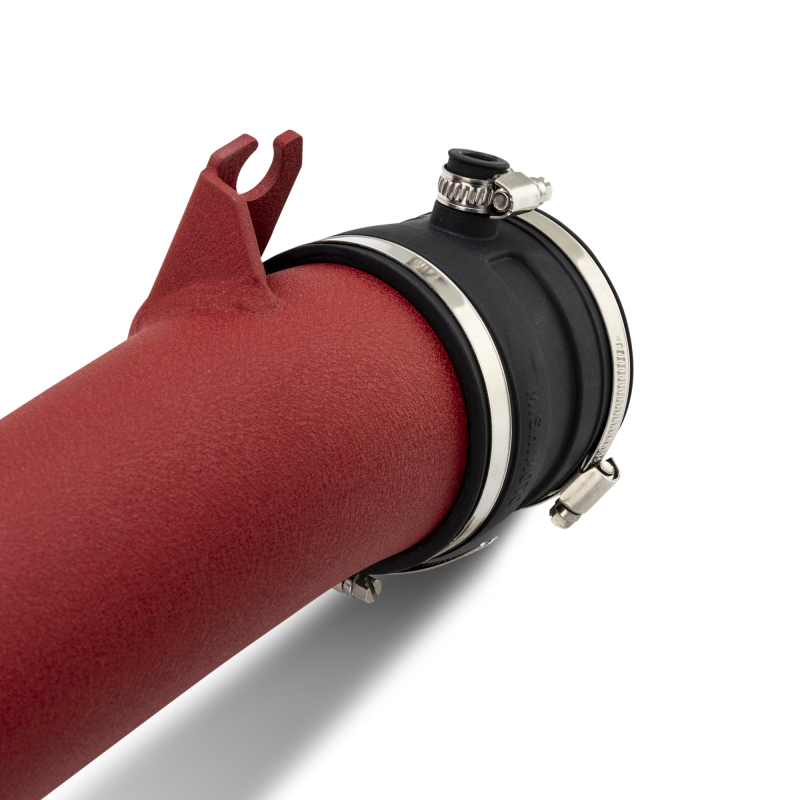 Mishimoto 2023+ Honda Civic Type-R Inlet Pipe Upgrade Kit - Red - Image 3