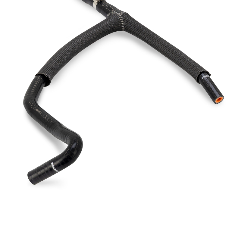 Mishimoto 17-19 Ford 6.7L Powerstroke Coolant Overflow Hose - Image 2