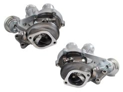 aFe BladeRunner Turbocharger 13-17 Ford F-150 V6-3.5L (tt) - Image 3