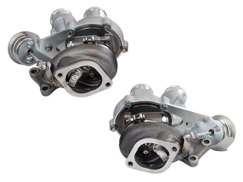 aFe BladeRunner Turbocharger 13-17 Ford F-150 V6-3.5L (tt) - Image 3
