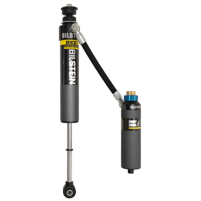 Bilstein 2019+ Ram 2500 4WD (w/ 2-2.5in Front Lift) B8 8100 (ZoneControl R DSA) Shock - Front Right - Image 7