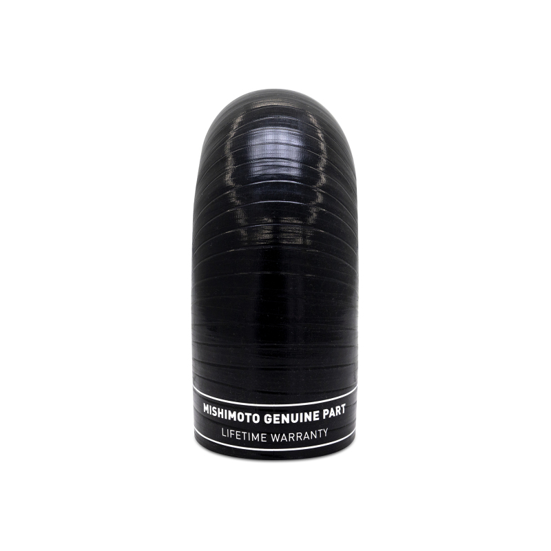 Mishimoto Duracore 3.5in 90 Degree Coupler