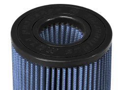 aFe Magnum FLOW Universal Air Filter 6F x 7-1/2B x 5-1/2T (Inverted) x 14IN H - Image 3