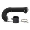 Mishimoto 2023+ Honda Civic Type-R Inlet Pipe Upgrade Kit - Black