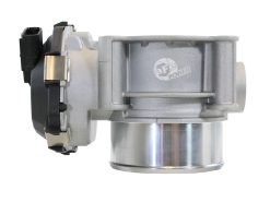 aFe POWER Ford I4-2.3L (t) & V6-2.7L/3.0L (tt) EcoBoost 65mm Throttle Body - Image 5