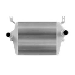 Mishimoto 03-07 Ford 6.0L Powerstroke Intercooler (Silver) - Image 10