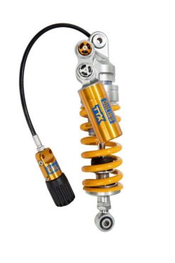 Ohlins 2025 Yamaha R9 TTX GP Shock Absorber