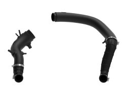 aFe Ford F-150/Raptor 21-25 V6-3.5L (tt) Turbo Inlet Pipes - Image 4