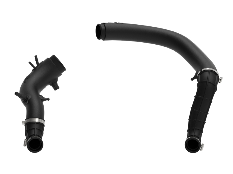 aFe Ford F-150/Raptor 21-25 V6-3.5L (tt) Turbo Inlet Pipes - Image 4